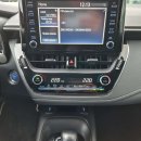 Toyota Corolla Hečbekas Benzinas / elektra nuotrauka 20