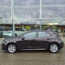 Toyota Corolla Hečbekas Benzinas / elektra nuotrauka 2