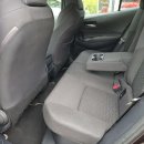 Toyota Corolla Hečbekas Benzinas / elektra nuotrauka 22