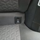 Toyota Corolla Hečbekas Benzinas / elektra nuotrauka 24