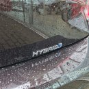 Toyota Corolla Hečbekas Benzinas / elektra nuotrauka 25