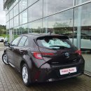 Toyota Corolla Hečbekas Benzinas / elektra nuotrauka 3