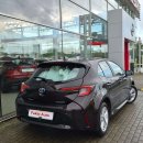 Toyota Corolla Hečbekas Benzinas / elektra nuotrauka 4