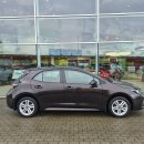 Toyota Corolla Hečbekas Benzinas / elektra nuotrauka 5