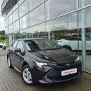 Toyota Corolla Hečbekas Benzinas / elektra nuotrauka 6
