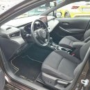 Toyota Corolla Hečbekas Benzinas / elektra nuotrauka 7