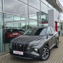 Hyundai Tucson Visureigis / Krosoveris Benzinas / elektra nuotrauka 1