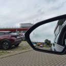 Hyundai Tucson Visureigis / Krosoveris Benzinas / elektra nuotrauka 11