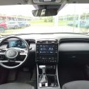 Hyundai Tucson Visureigis / Krosoveris Benzinas / elektra nuotrauka 12