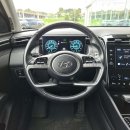 Hyundai Tucson Visureigis / Krosoveris Benzinas / elektra nuotrauka 13