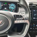 Hyundai Tucson Visureigis / Krosoveris Benzinas / elektra nuotrauka 14