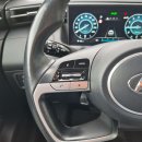 Hyundai Tucson Visureigis / Krosoveris Benzinas / elektra nuotrauka 15