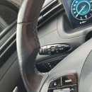 Hyundai Tucson Visureigis / Krosoveris Benzinas / elektra nuotrauka 17