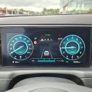 Hyundai Tucson Visureigis / Krosoveris Benzinas / elektra nuotrauka 18