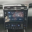 Hyundai Tucson Visureigis / Krosoveris Benzinas / elektra nuotrauka 19