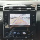 Hyundai Tucson Visureigis / Krosoveris Benzinas / elektra nuotrauka 20