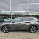 Hyundai Tucson Visureigis / Krosoveris Benzinas / elektra nuotrauka 2