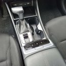 Hyundai Tucson Visureigis / Krosoveris Benzinas / elektra nuotrauka 23