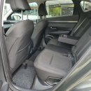 Hyundai Tucson Visureigis / Krosoveris Benzinas / elektra nuotrauka 24