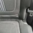 Hyundai Tucson Visureigis / Krosoveris Benzinas / elektra nuotrauka 26