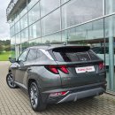 Hyundai Tucson Visureigis / Krosoveris Benzinas / elektra nuotrauka 3