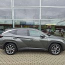 Hyundai Tucson Visureigis / Krosoveris Benzinas / elektra nuotrauka 5
