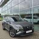 Hyundai Tucson Visureigis / Krosoveris Benzinas / elektra nuotrauka 6