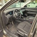 Hyundai Tucson Visureigis / Krosoveris Benzinas / elektra nuotrauka 8