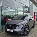 Nissan ARIYA Visureigis / Krosoveris Elektra nuotrauka 1