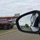Nissan ARIYA Visureigis / Krosoveris Elektra nuotrauka 12