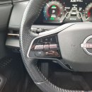 Nissan ARIYA Visureigis / Krosoveris Elektra nuotrauka 16