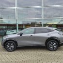 Nissan ARIYA Visureigis / Krosoveris Elektra nuotrauka 2