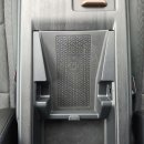 Nissan ARIYA Visureigis / Krosoveris Elektra nuotrauka 24
