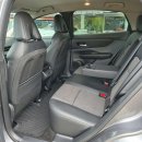 Nissan ARIYA Visureigis / Krosoveris Elektra nuotrauka 26