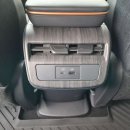 Nissan ARIYA Visureigis / Krosoveris Elektra nuotrauka 29