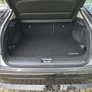 Nissan ARIYA Visureigis / Krosoveris Elektra nuotrauka 30