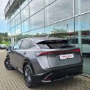 Nissan ARIYA Visureigis / Krosoveris Elektra nuotrauka 3