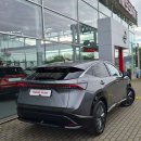 Nissan ARIYA Visureigis / Krosoveris Elektra nuotrauka 4