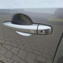 Nissan ARIYA Visureigis / Krosoveris Elektra nuotrauka 7