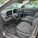 Nissan ARIYA Visureigis / Krosoveris Elektra nuotrauka 8