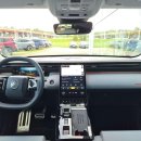 Citroen C5 Aircross Visureigis / Krosoveris Benzinas / elektra nuotrauka 13