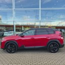 Citroen C5 Aircross Visureigis / Krosoveris Benzinas / elektra nuotrauka 2