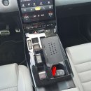 Citroen C5 Aircross Visureigis / Krosoveris Benzinas / elektra nuotrauka 23