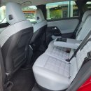 Citroen C5 Aircross Visureigis / Krosoveris Benzinas / elektra nuotrauka 25