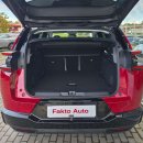 Citroen C5 Aircross Visureigis / Krosoveris Benzinas / elektra nuotrauka 29