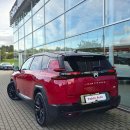 Citroen C5 Aircross Visureigis / Krosoveris Benzinas / elektra nuotrauka 3
