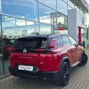 Citroen C5 Aircross Visureigis / Krosoveris Benzinas / elektra nuotrauka 4