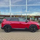 Citroen C5 Aircross Visureigis / Krosoveris Benzinas / elektra nuotrauka 5