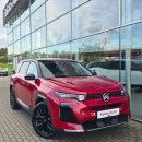 Citroen C5 Aircross Visureigis / Krosoveris Benzinas / elektra nuotrauka 6