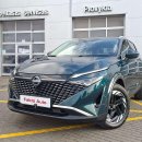 Nissan Qashqai Visureigis / Krosoveris Benzinas / elektra nuotrauka 1
